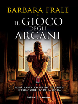 cover image of Il gioco degli arcani